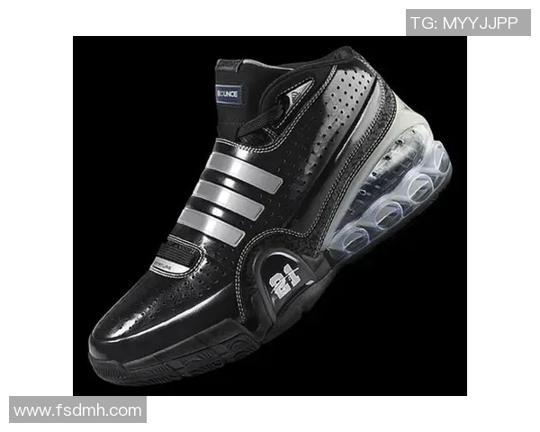 篮球明星与阿迪达斯鞋的完美结合引领潮流风尚与运动时尚的双重魅力